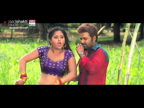 Ghir Gail Odani Ganna Ke Khet Mein | BHOJPURI HIT SONG - Pawan Singh,Kajal Raghwani